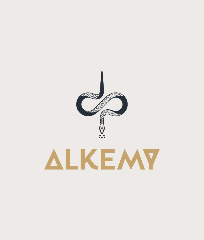 Alkemy Soul Logo