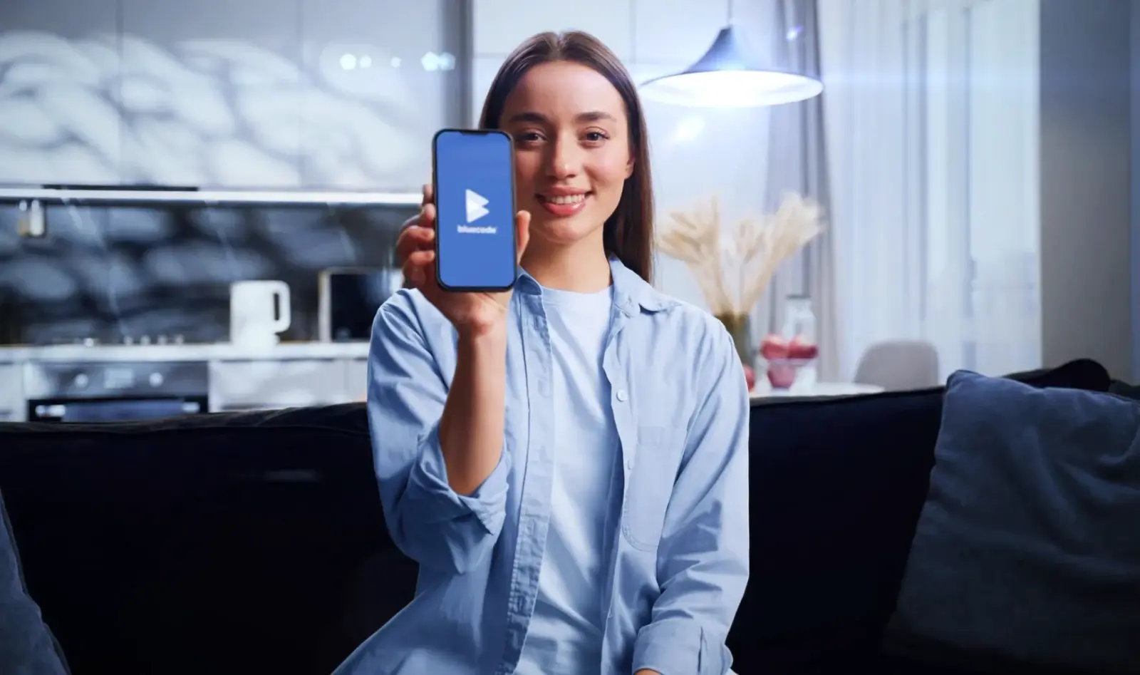 Bluecode Header Fallback