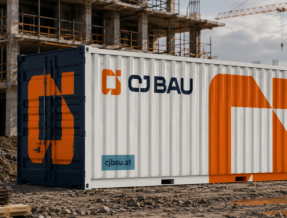 CJ BAU Container CJ BAU Container