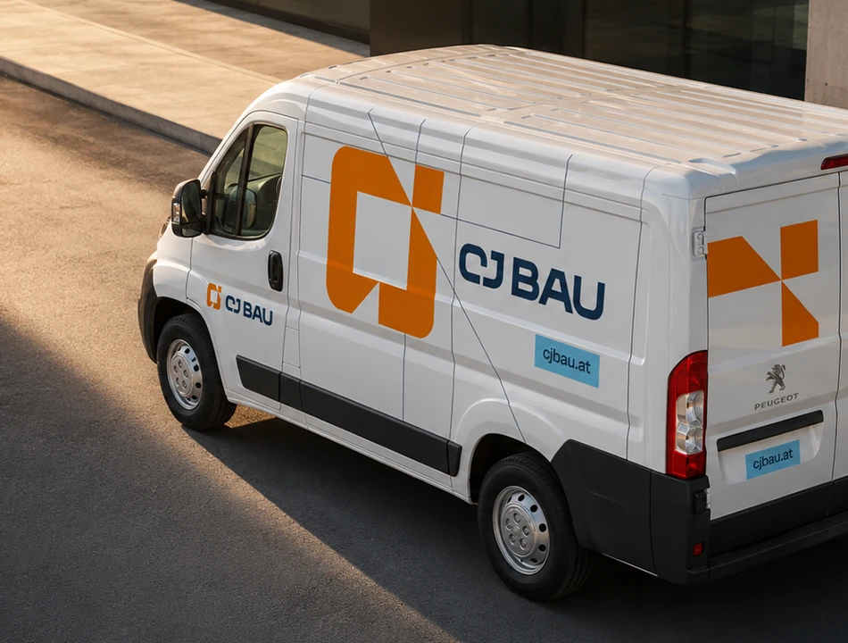 CJ BAU Auto CJ BAU Auto