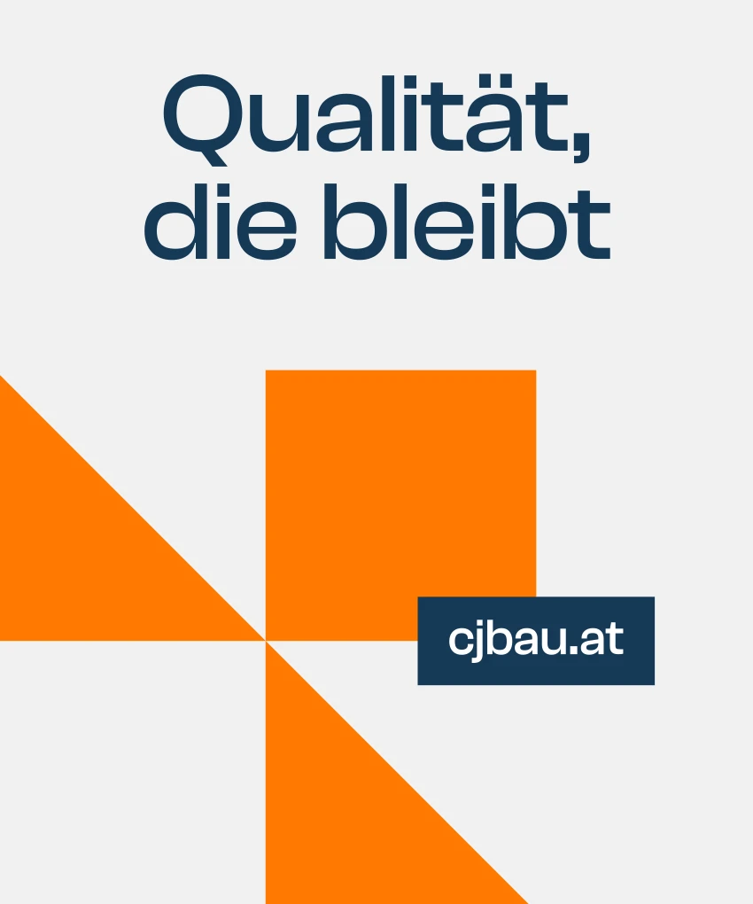 CJ BAU Post Qualität CJ BAU Post Qualität