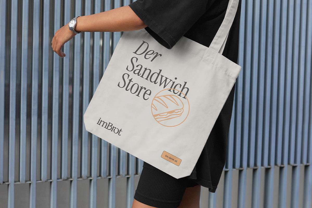 imBrot einkaufstasche imBrot einkaufstasche