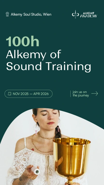 ALKEMY Akademy Social Media Posting