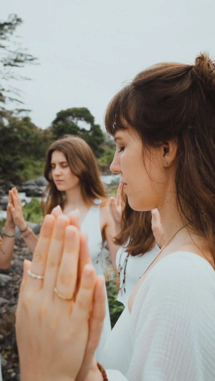 ALKEMY Akademy Meditation