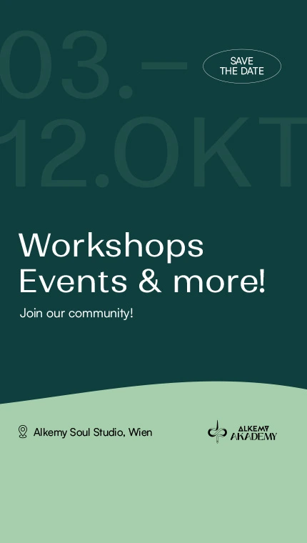 ALKEMY Akademy Social Media Posting