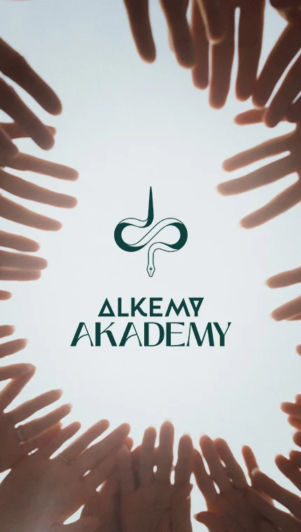 ALKEMY Akademy Community Kreis