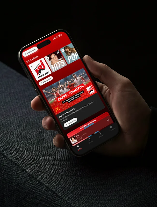 App
