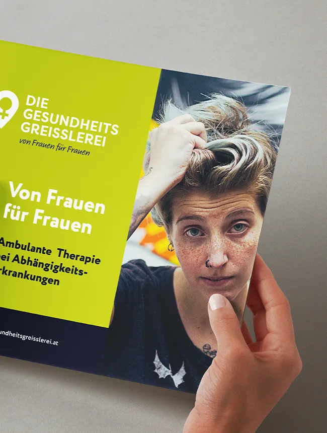 DGG Broschüre Cover