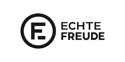 Echte Freude