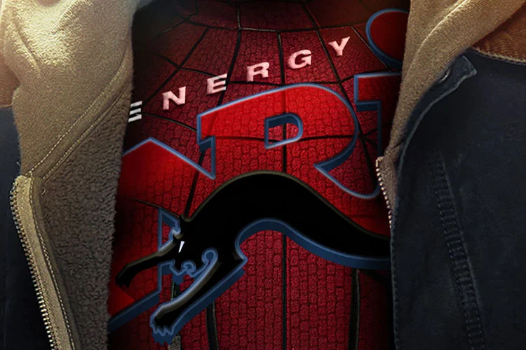 ENERGY Movie Night Spiderman
