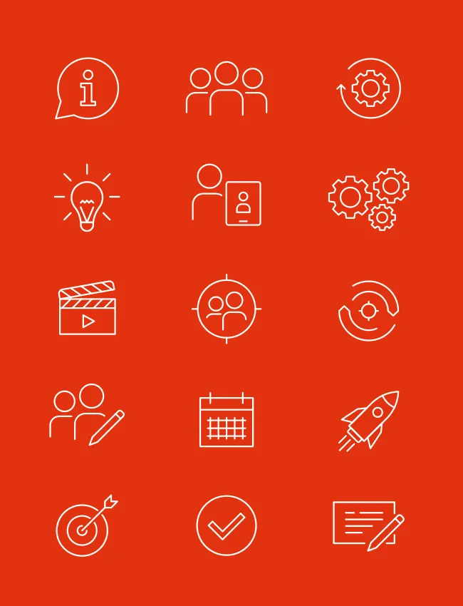 FFG Icons FFG Icons