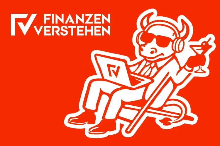 Finanzen verstehen Illustration Finanzen verstehen Illustration