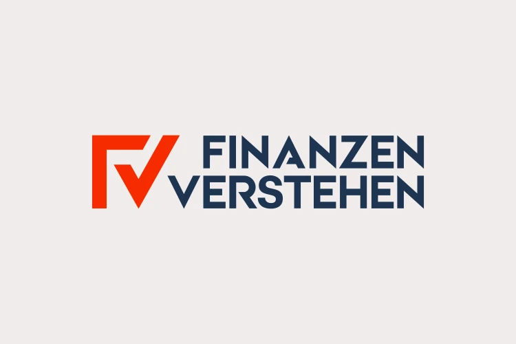 Finanzen verstehen Logo Finanzen verstehen Logo