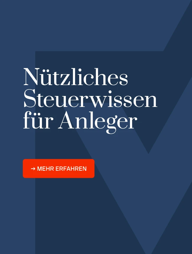 Finanzen verstehen Post