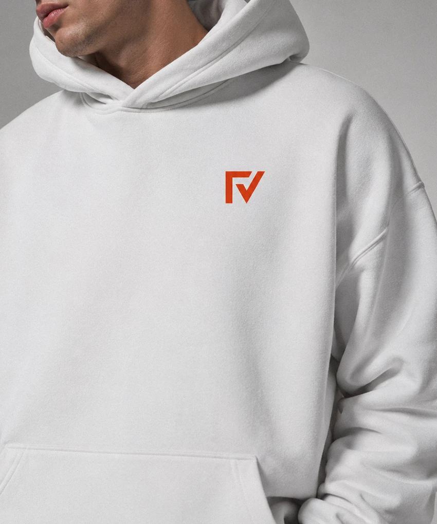 Finanzen verstehen Hoodie Vorne Finanzen verstehen Hoodie Vorne