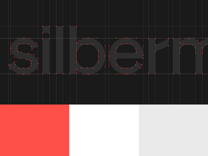 Brand Development & Corporate Design
