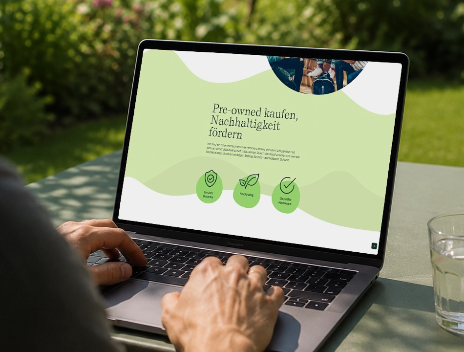 Greentouch Webdesign Desktop Greentouch Webdesign Desktop