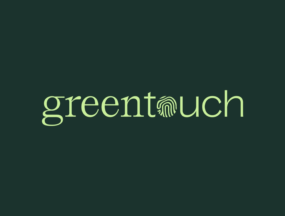 Greentouch Logo Greentouch Logo