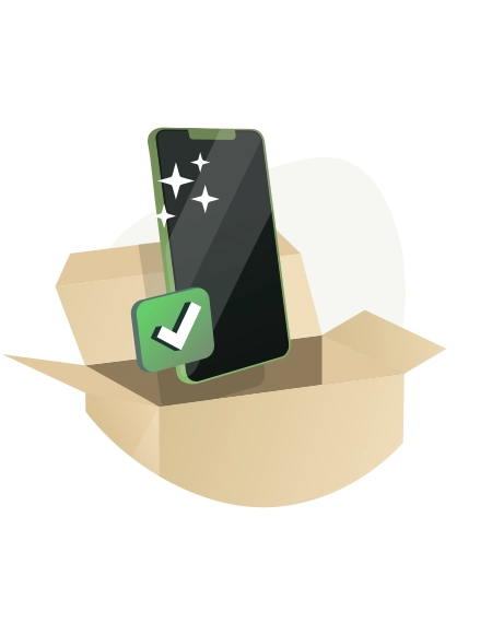 Greentouch Illustration