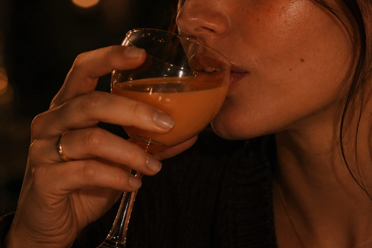 Horvath`s Vegan Glas