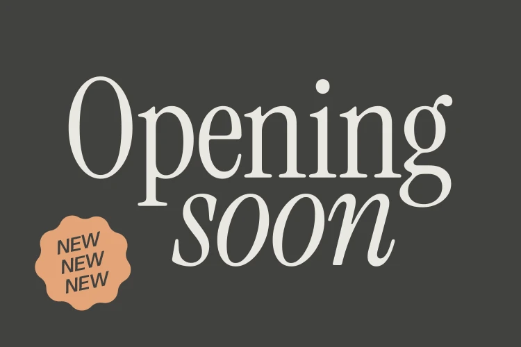 imBrot Opening soon imBrot Opening soon