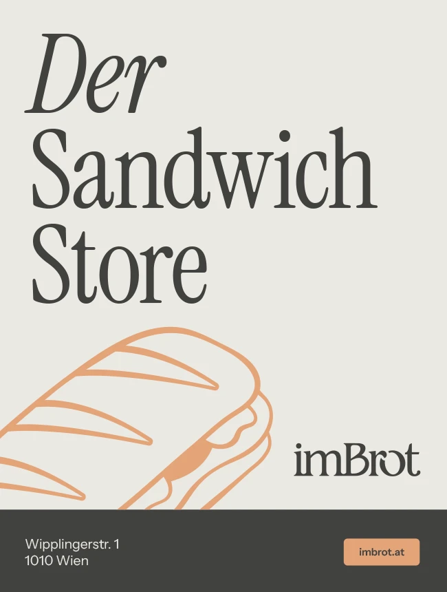 imBrot Der Sandwich Store imBrot Der Sandwich Store