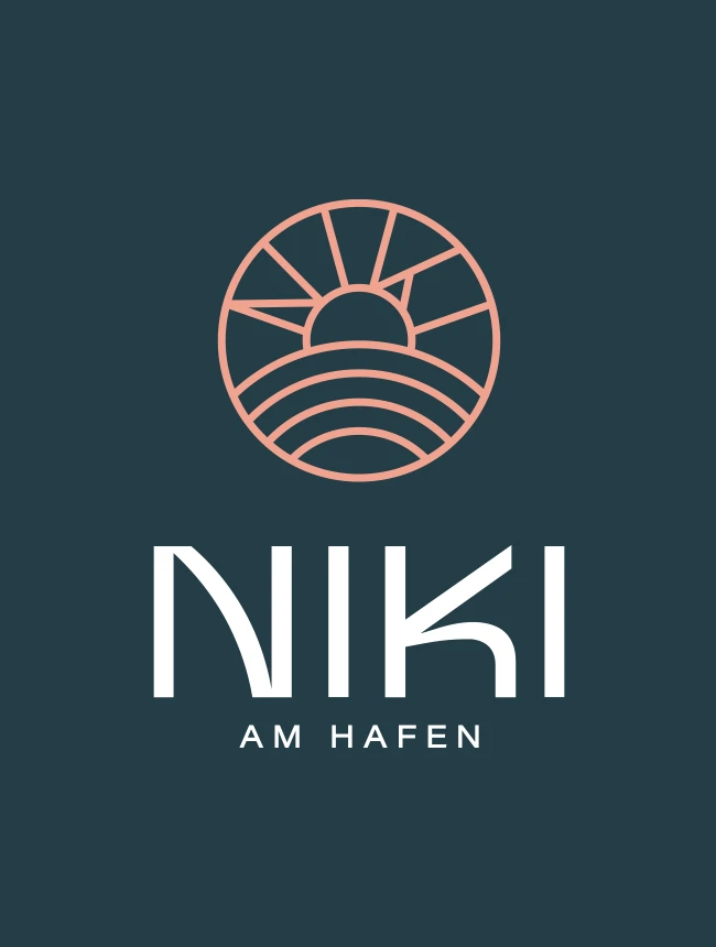 Niki am Hafen Logo