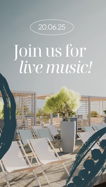Niki am Hafen Live Music