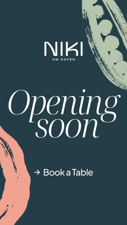 Niki Reel Opening