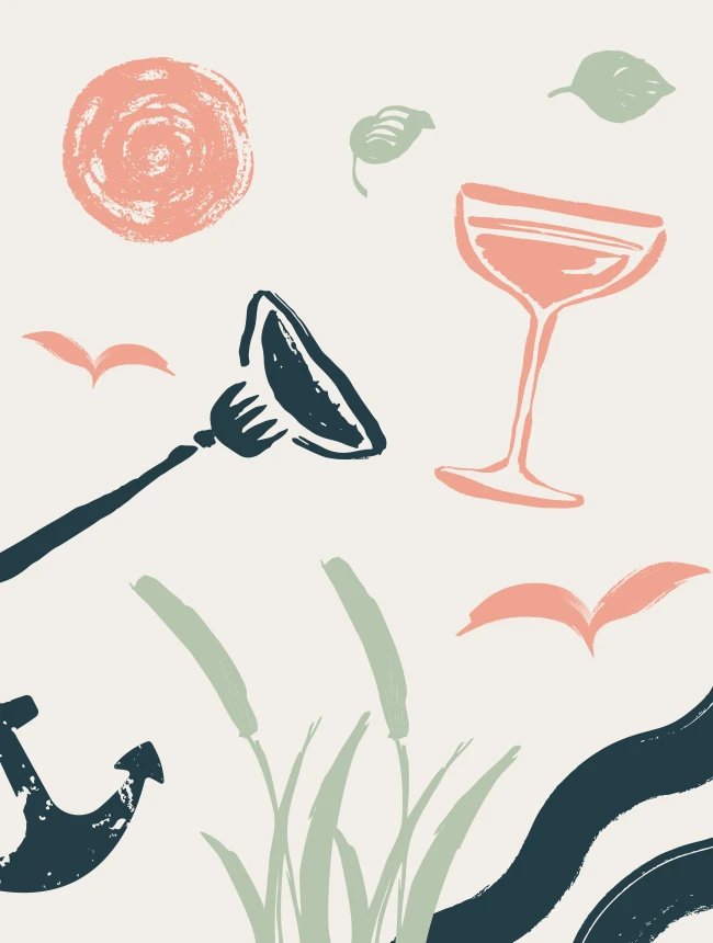 Niki Illustrationen