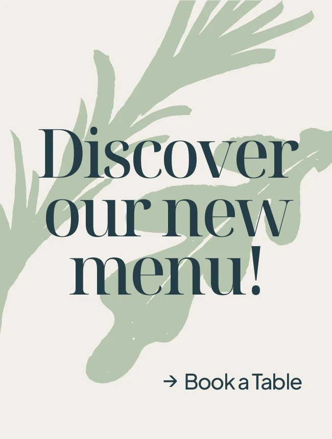 Niki Post Menu