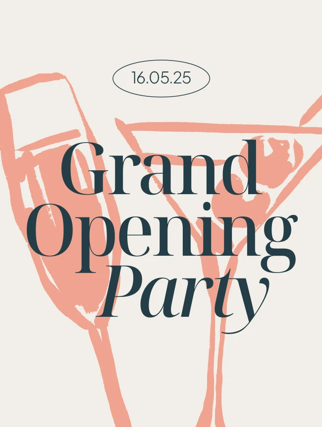 Niki Post Opening