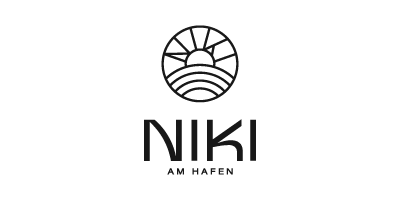 NIKI am Hafen