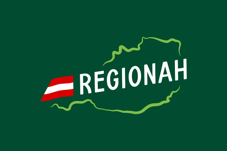 Regionah Logo Animation Fallback