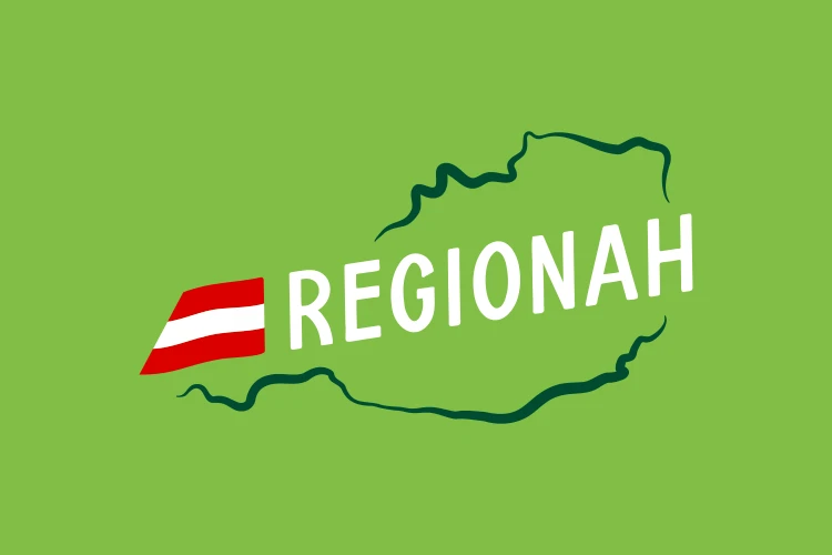 Regionah Logo Regionah Logo