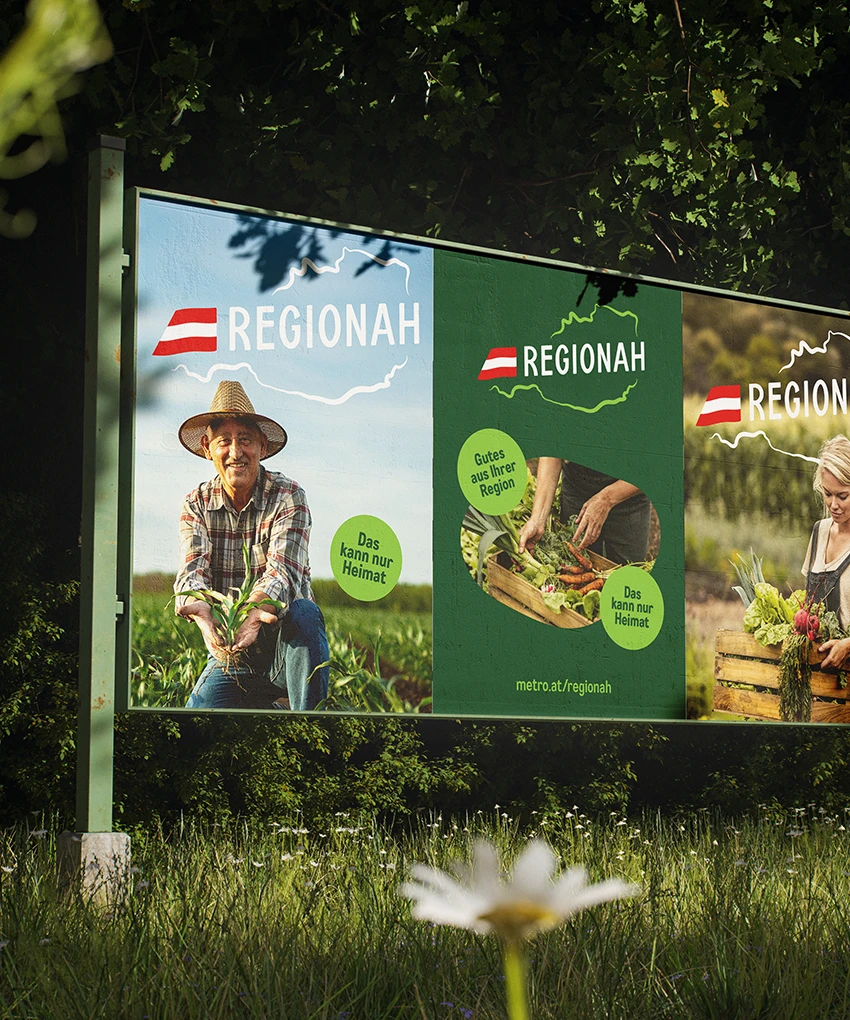 Regionah Poster Regionah Poster