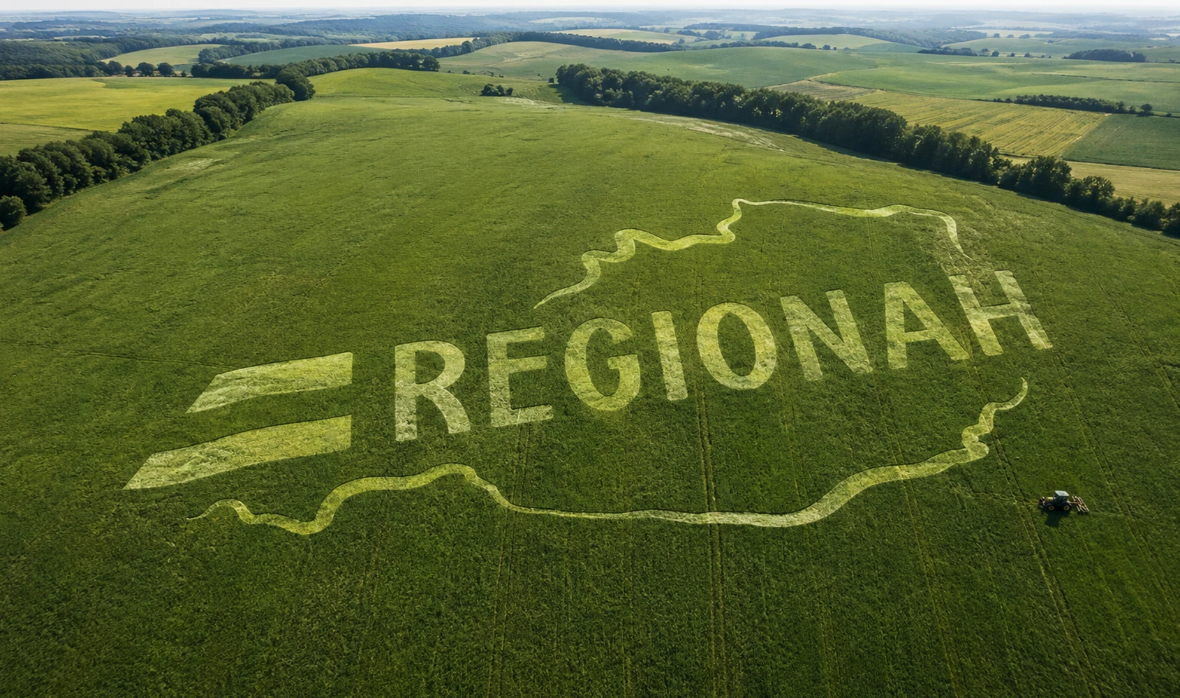 Regionah Rasen Regionah Rasen