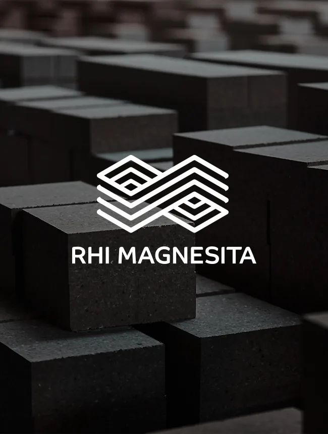 RHI Magnesita Logo