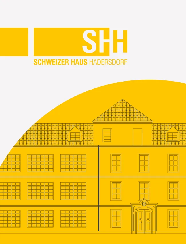 SHH Logo gelb SHH Logo gelb