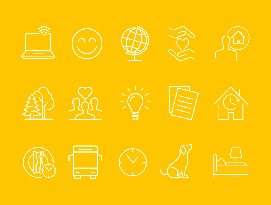 SHH Icons SHH Icons