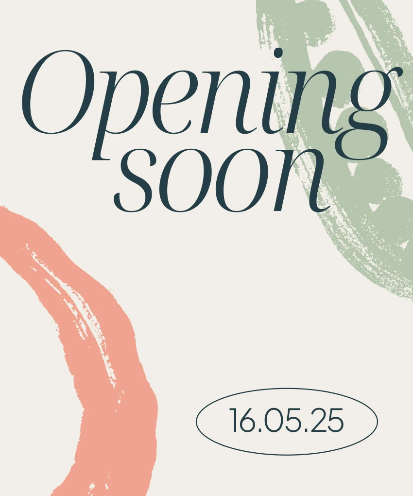 Niki Opening Soon