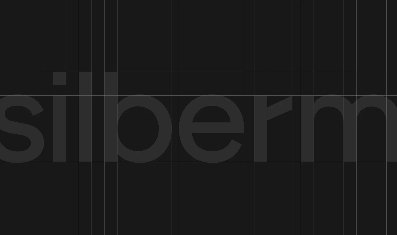 Silbermayr Welzl Logo Grid Silbermayr Welzl Logo Grid