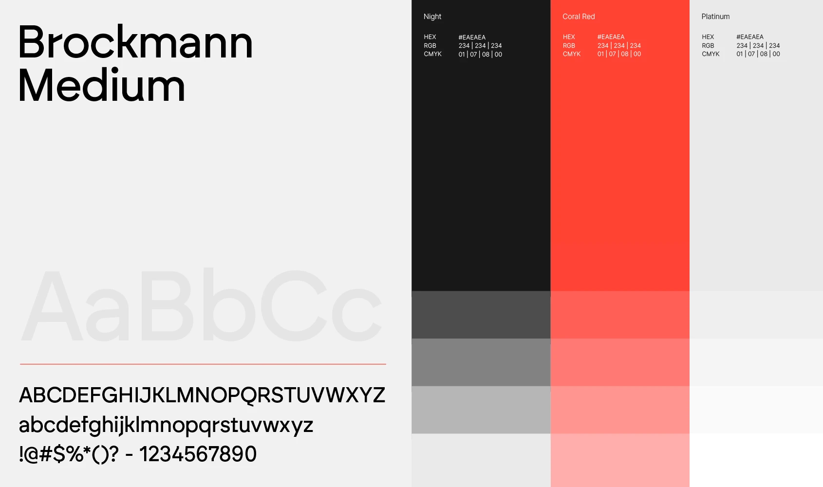 Silbermayr Welzl Font & Colors Silbermayr Welzl Font & Colors