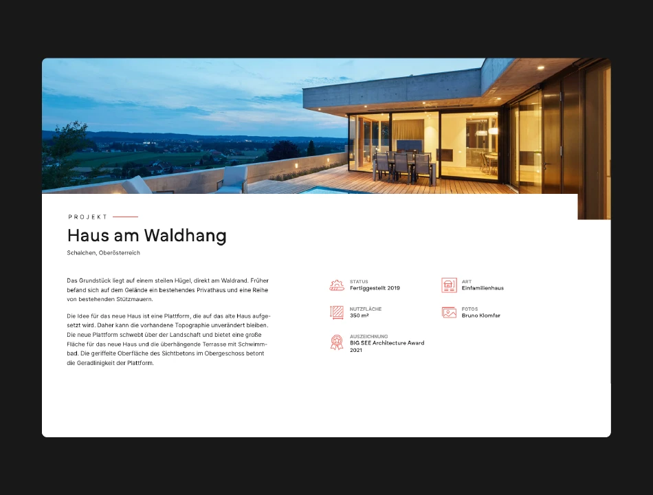 Silbermayr Welzl Webdesign Projekt Silbermayr Welzl Webdesign Projekt
