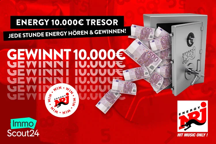 Tresor Header