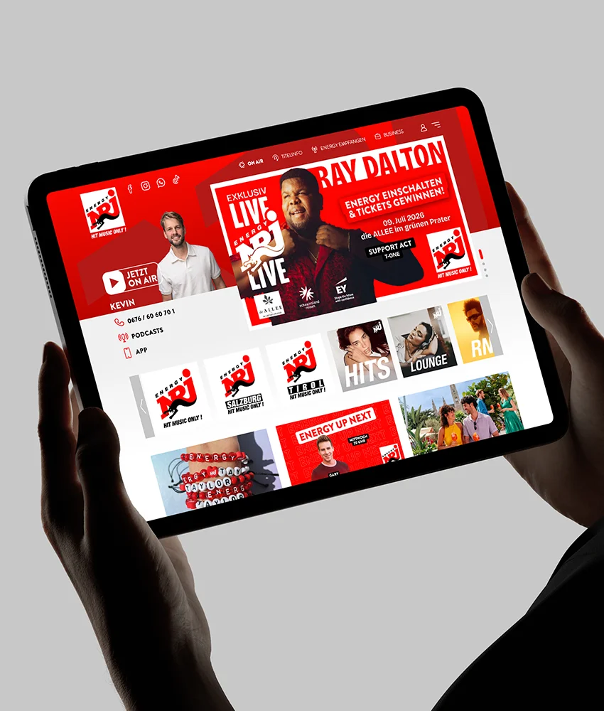 Website