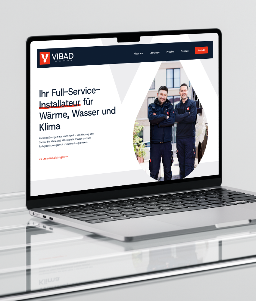 Website