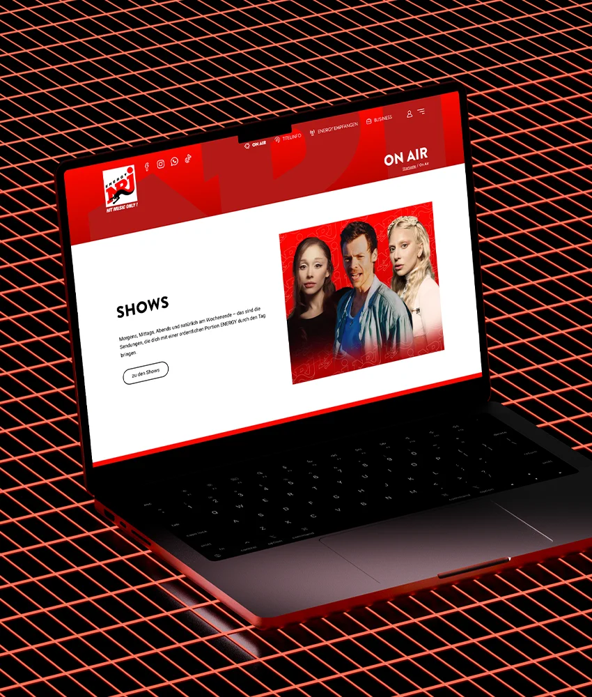 Website