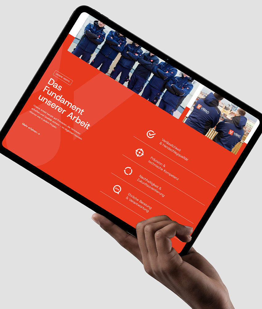 Website